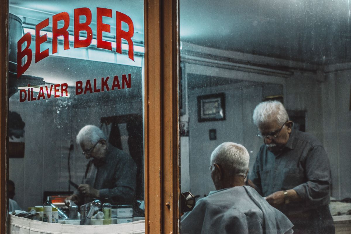 marketing 101 old istanbul barber reinvent brand