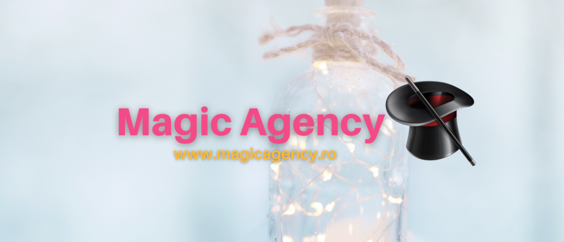 magic agency