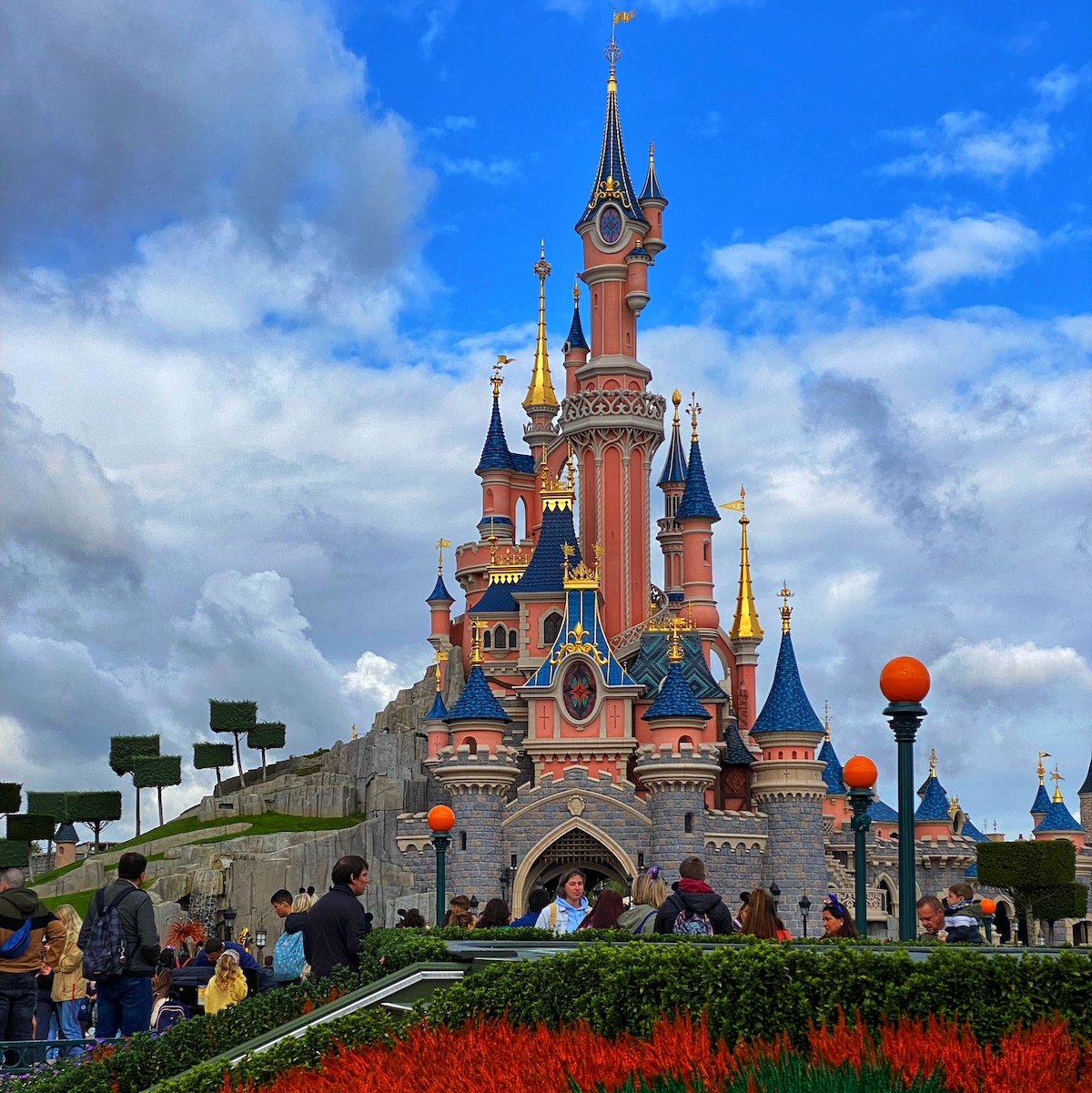 Disneyland Paris - One of the Happiest Theme Parks on Earth – Go Guides