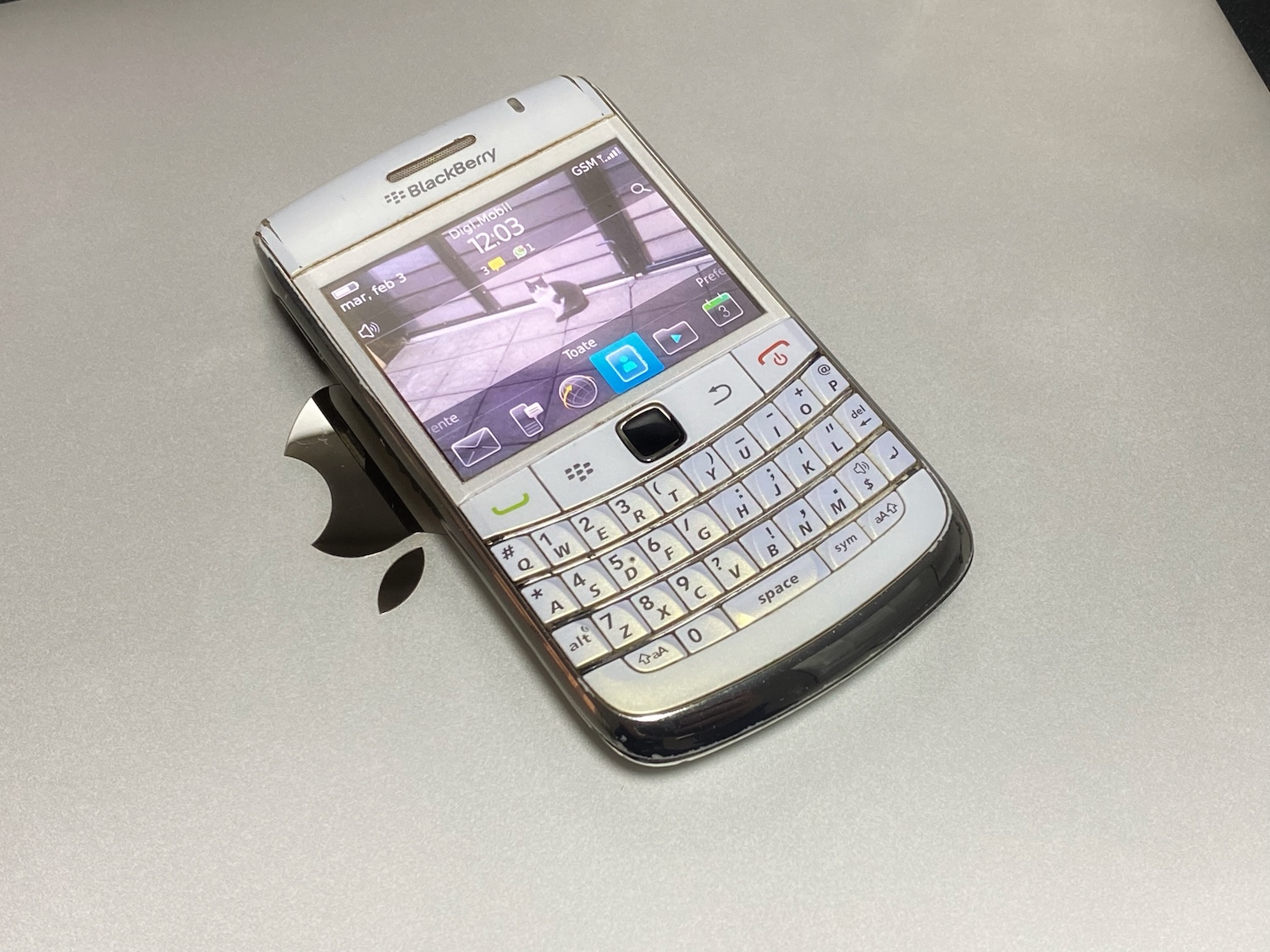 This is easier done than said, really.